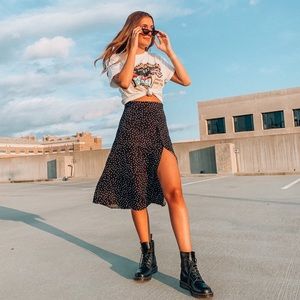 Meet your Posher, Savannah